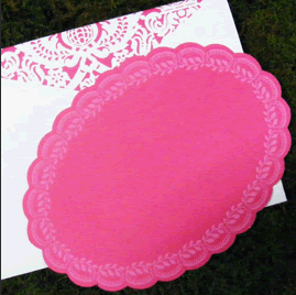 Anna Griffin Notecards